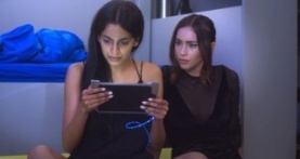 Пандора 1 сезон 6 серия