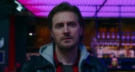 Прошлое не отпустит 1 сезон 3 серия