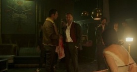 С холода 1 сезон 3 серия