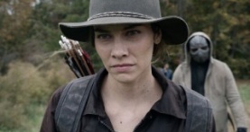 Ходячие мертвецы 10 сезон 17 серия