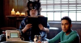 Вайнона Эрп 4 сезон 6 серия