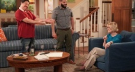 Объединившись, мы падем 1 сезон 7 серия