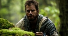 Британия 1 сезон 7 серия