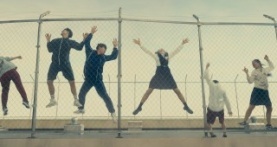 Медсестра-заклинательница 1 сезон 2 серия