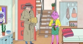 Конь БоДжек 2 сезон 4 серия