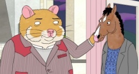 Конь БоДжек 3 сезон 2 серия