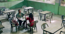 Заключенный 1 сезон 4 серия