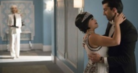 Девственница Джейн 2 сезон 19 серия