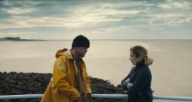 Убийство в заливе 1 сезон 1 серия