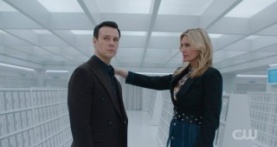 Зачарованные 4 сезон 10 серия