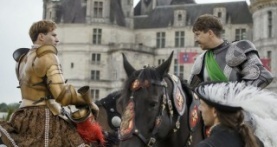 Королева змей 1 сезон 6 серия