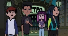 Лощина 2 сезон 6 серия