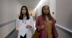 Манифест 1 сезон 4 серия