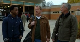 Чикаго в огне 11 сезон 8 серия