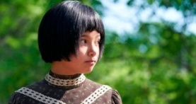 Энн 3 сезон 9 серия