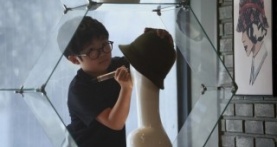 Маленькая Америка 2 сезон 1 серия