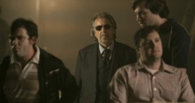 Охотники 2 сезон 4 серия