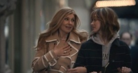 Милый Эдвард 1 сезон 1 серия