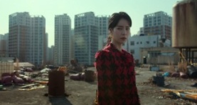 Торжество мести / Триумф 1 сезон 9 серия