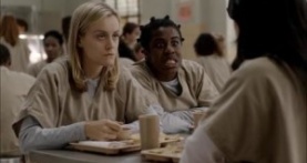 Оранжевый — хит сезона 1 сезон 3 серия