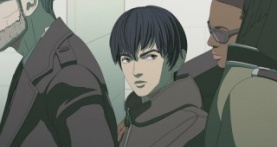 Якитори 1 сезон 1 серия