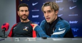 Тед Лассо 3 сезон 11 серия