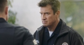 Новичок 4 сезон 17 серия