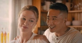 Озеро 1 сезон 2 серия