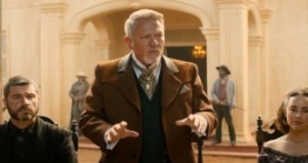 Воин 2 сезон 6 серия