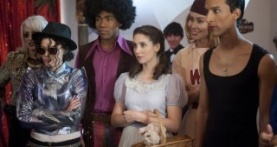 Сообщество 3 сезон 12 серия