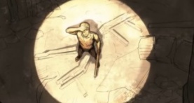 Молот и болтер 1 сезон 3 серия