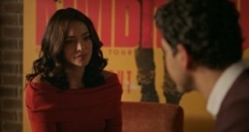 Обычный парень Джо 1 сезон 3 серия