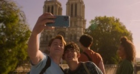 Трепет сердца 2 сезон 6 серия