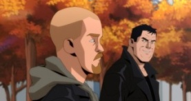 Осатанелые 1 сезон 3 серия