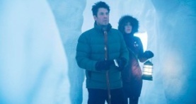 Библиотекари 3 сезон 3 серия