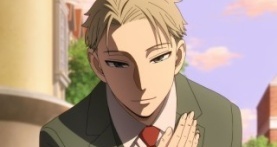 Семья шпиона 1 сезон 25 серия