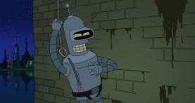 Футурама 6 сезон 4 серия