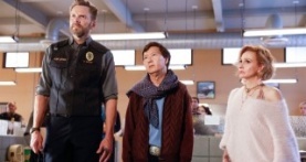 Контроль за животными 4 сезон 4 серия