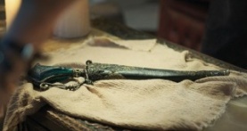 Защитник 1 сезон 9 серия