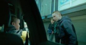 Шальные деньги 1 сезон 2 серия