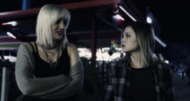 Жестокое лето 1 сезон 5 серия