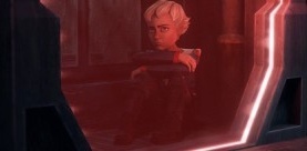 Звёздные войны: Бракованная партия 1 сезон 9 серия