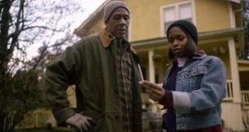 Домой засветло 2 сезон 7 серия