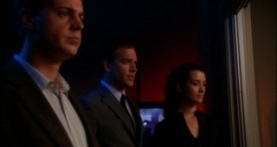 Морская полиция: Спецотдел 4 сезон 20 серия