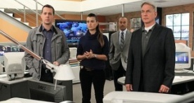 Морская полиция: Спецотдел 10 сезон 17 серия