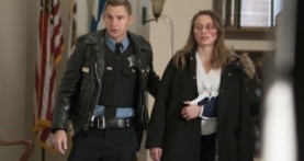 Полиция Чикаго 3 сезон 13 серия