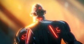 Что, если...? 1 сезон 8 серия