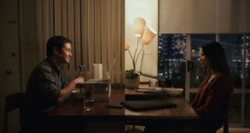 Мистер Кормен 1 сезон 10 серия