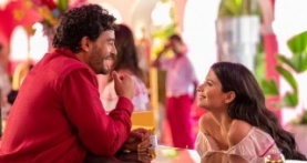 Акапулько 1 сезон 4 серия