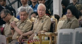 Грязные деньги 2 сезон 2 серия